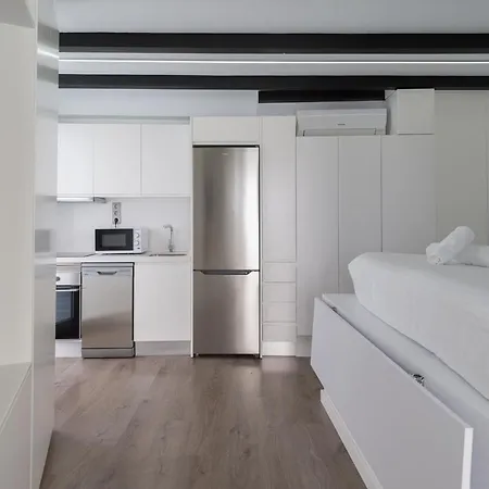 Apartment Edison Penthouse By Canariasgetaway Las Palmas de Gran Canaria