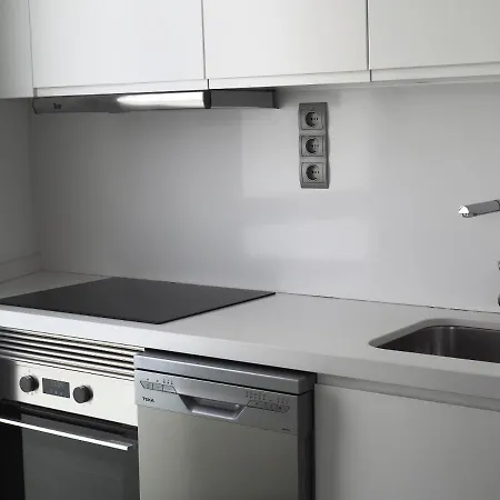 Edison Penthouse By Canariasgetaway Apartment *
