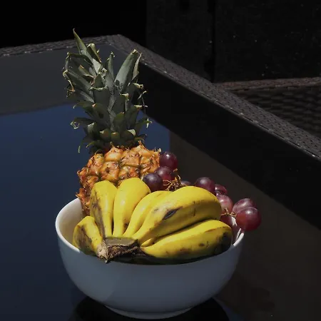 Apartment Edison Penthouse By Canariasgetaway Las Palmas de Gran Canaria