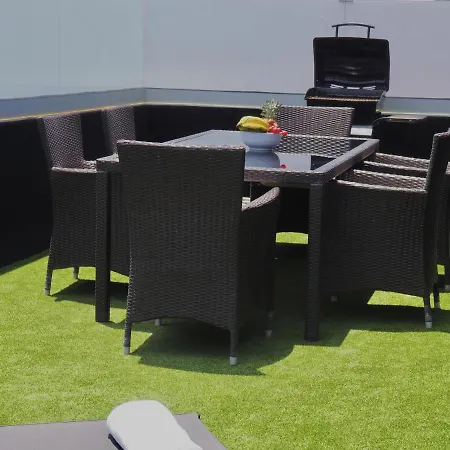 Appartement Edison Penthouse By Canariasgetaway Las Palmas de Gran Canaria