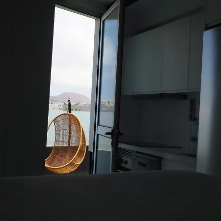 Edison Penthouse By Canariasgetaway * Las Palmas de Gran Canaria