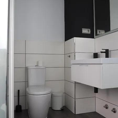 Edison Penthouse By Canariasgetaway * Las Palmas de Gran Canaria
