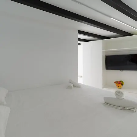 Edison Penthouse By Canariasgetaway Appartement Las Palmas de Gran Canaria