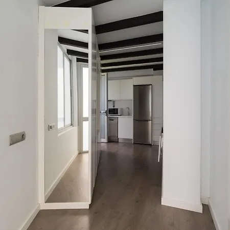 아파트 Edison Penthouse By Canariasgetaway 라스팔마스